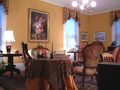 Antique Living Room Massachusetts Antique Living Room Massachusetts